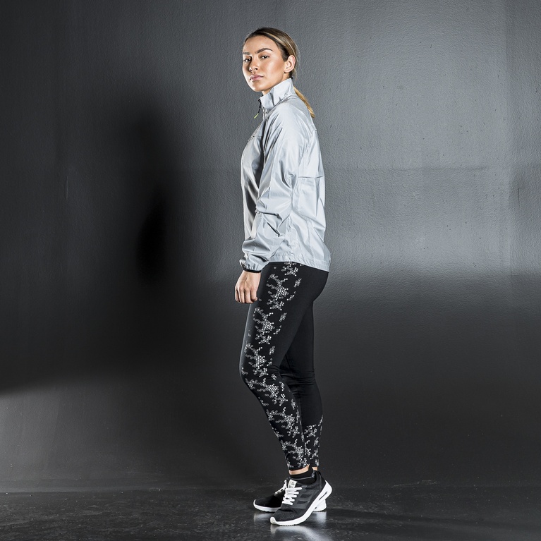 Jakke "WS Active jacket" Jakke "WS Active jacket"